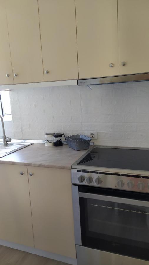 Vlorë Guesthouse Kristi & Mari מראה חיצוני תמונה