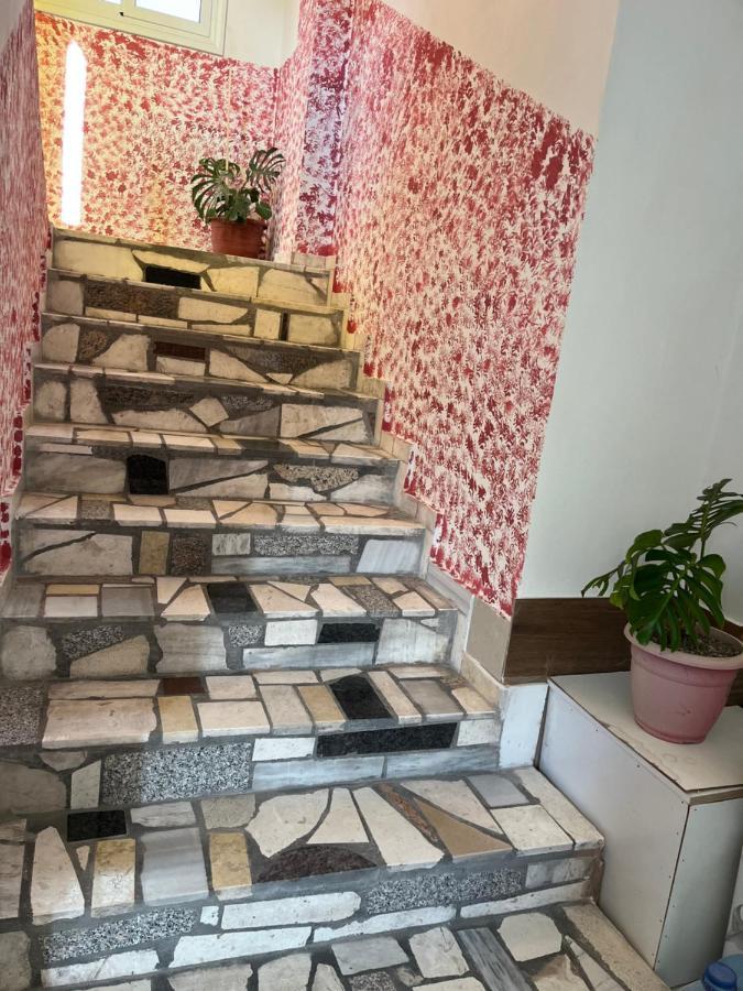 Vlorë Guesthouse Kristi & Mari מראה חיצוני תמונה